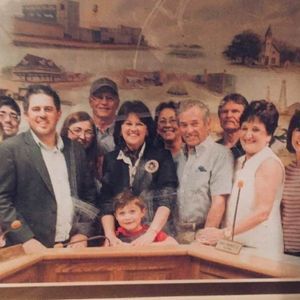 Meet your Posher, Casey